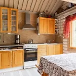 Loma-asunnot With Hot Tub And Sauna *