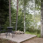 Loma-asunnot With Hot Tub And Sauna *