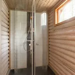 Loma-asunnot With Hot Tub And Sauna