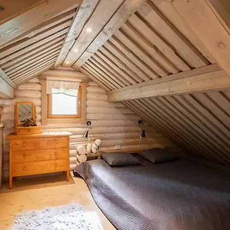 Casa de Férias With Hot Tub And Sauna Uurainen