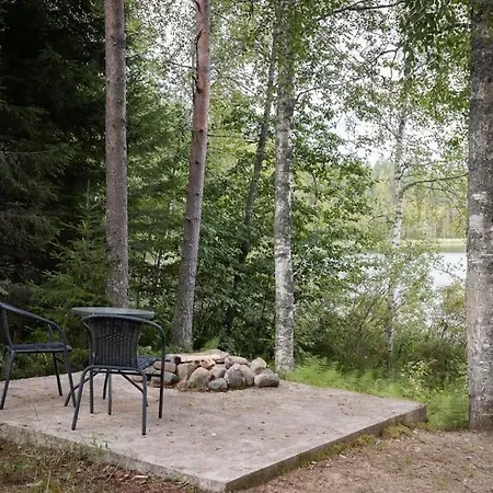 Prázdninový dům With Hot Tub And Sauna *