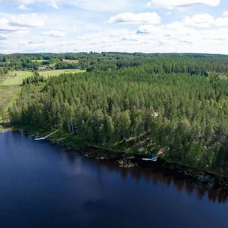 Casa de Férias With Hot Tub And Sauna *